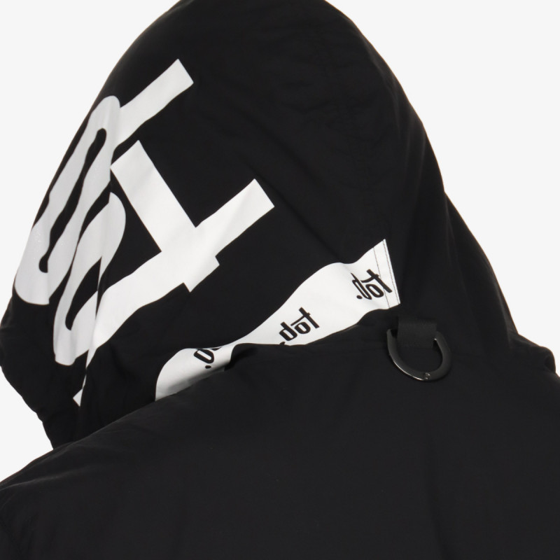 Dot Xhupa DOT MENS WINDBREAKER 