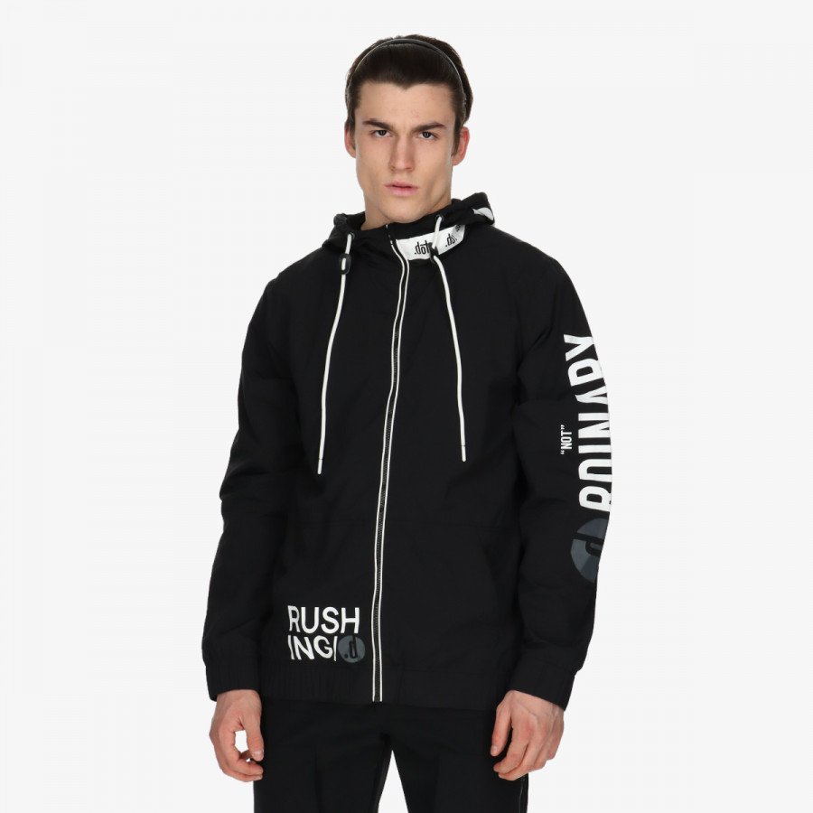 Dot Xhupa DOT MENS WINDBREAKER 