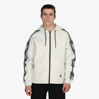 Dot Маица DOT MENS FULL ZIP HOODY 