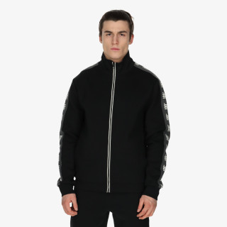 Dot Маица DOT MENS FULL ZIP 