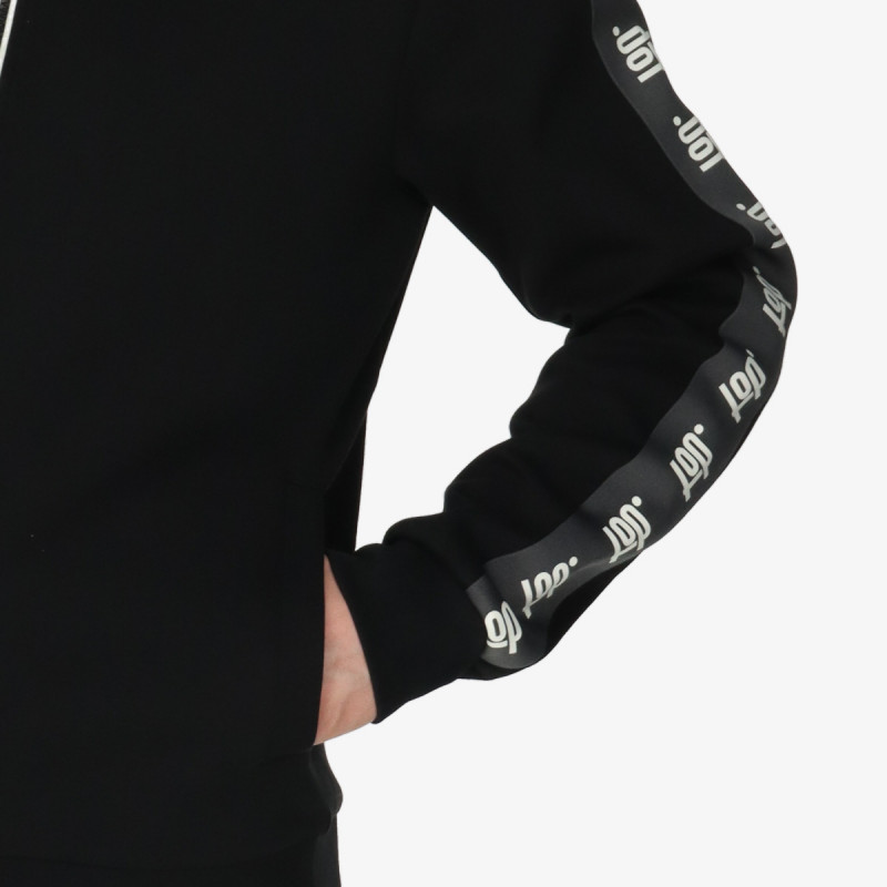 Dot Дуксер DOT MENS FULL ZIP 