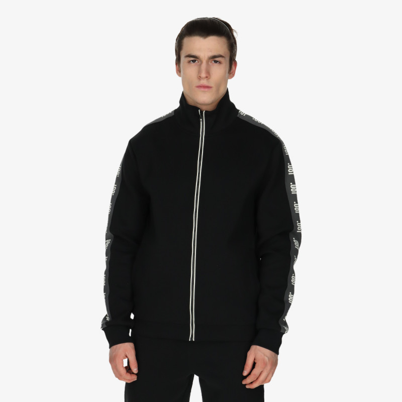 Dot Дуксер DOT MENS FULL ZIP 