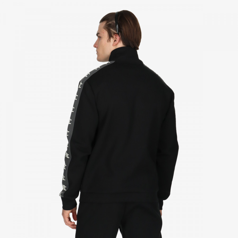 Dot Маица DOT MENS FULL ZIP 