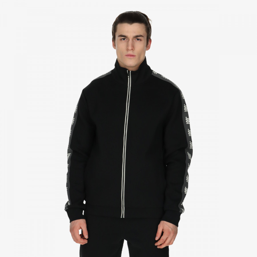 Dot Маица DOT MENS FULL ZIP 