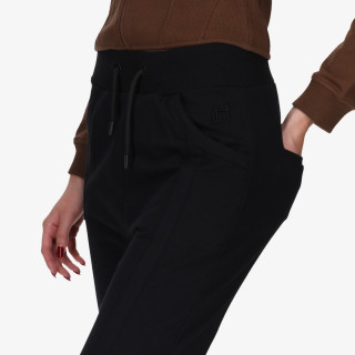 Dot Долен дел тренерки Cuffed pants 