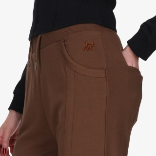 Dot Долен дел тренерки Cuffed pants 