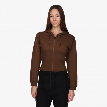Dot Bluza DOT LADIES FULL ZIP HOODY 