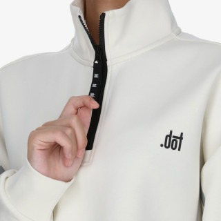 Dot Дуксер Half Zip 