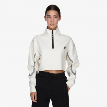 Dot Дуксер Half Zip