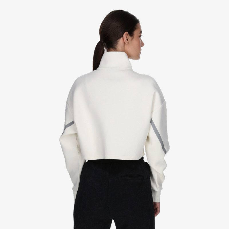 Dot Дуксер Half Zip 