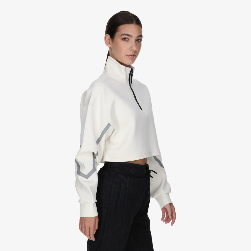 Dot Дуксер Half Zip 