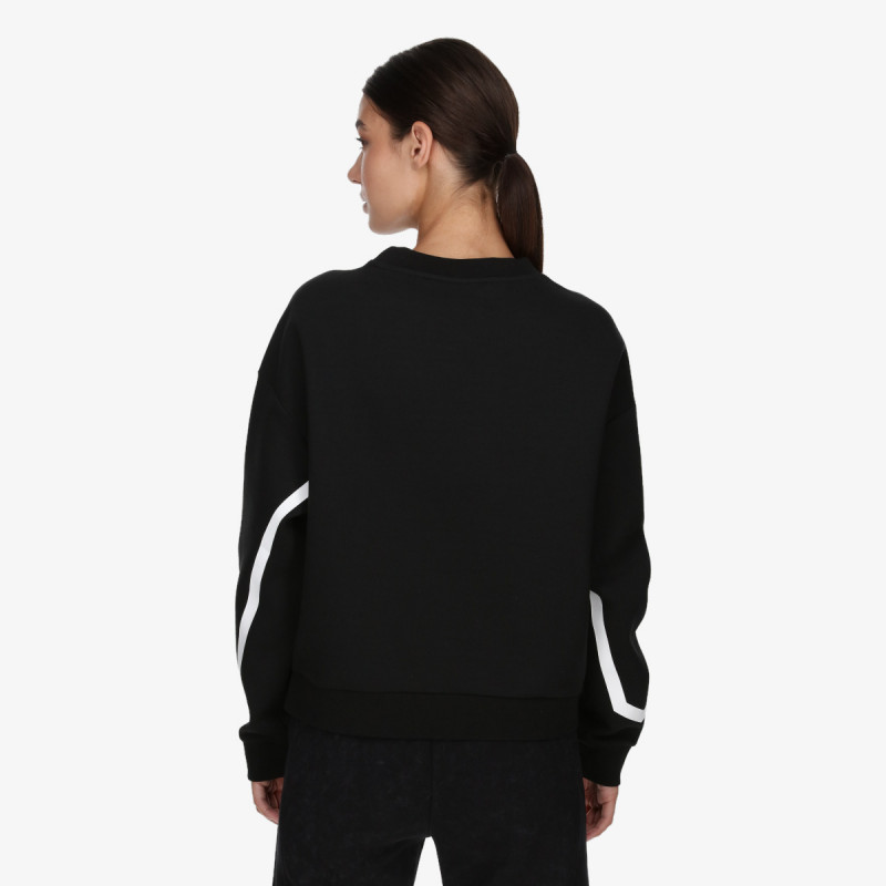 Dot Дуксер Crewneck 
