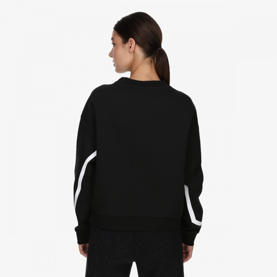 Dot Дуксер Crewneck 