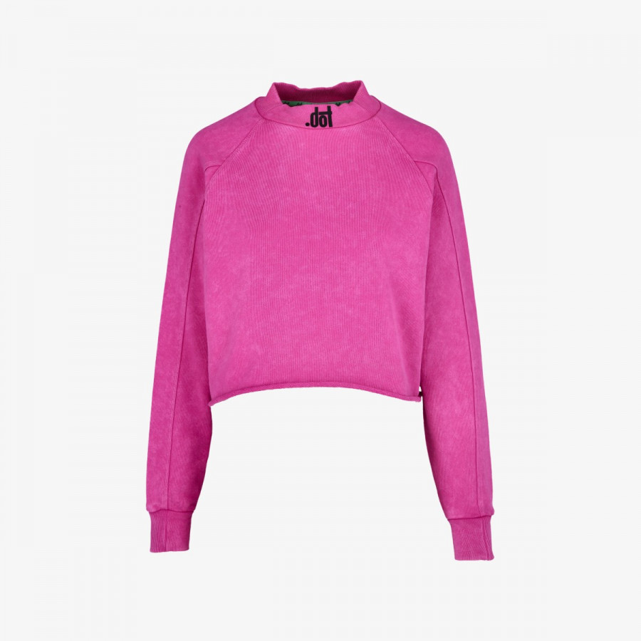 Dot Дуксер Crewneck 
