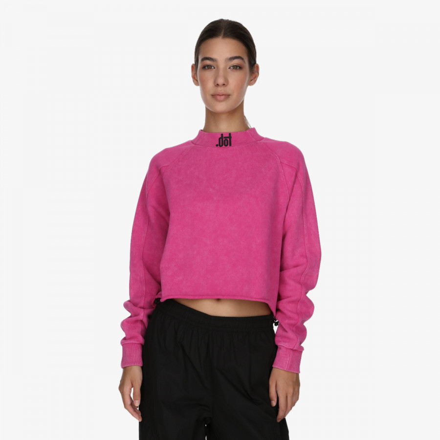 Dot Дуксер Crewneck 