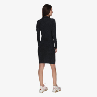 Dot Фустан Dress 