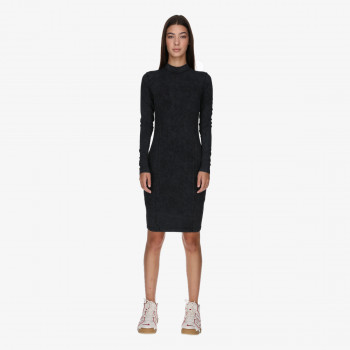 Dot Фустан Dress 