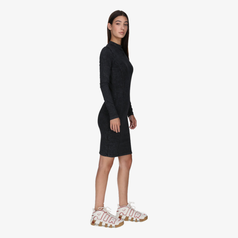Dot Фустан Dress 