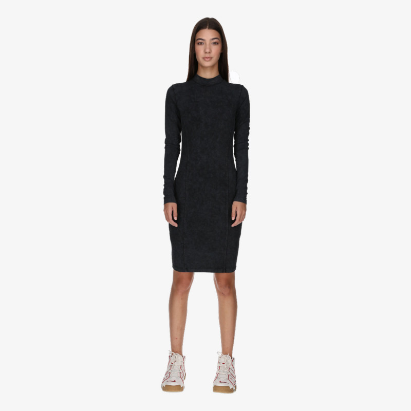 Dot Фустан Dress 