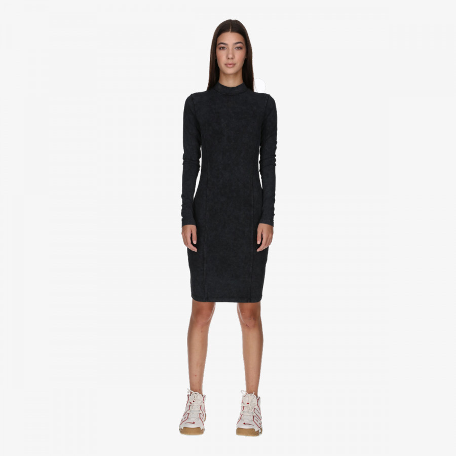 Dot Фустан Dress 