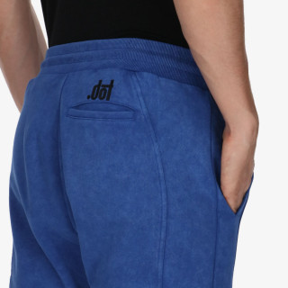 Dot Долен дел тренерки Cuffed Pants 