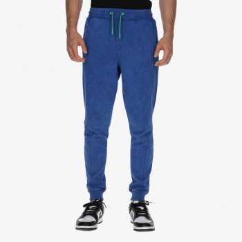 Dot Pjesa e poshtme e kostumit DOT MENS CUFFED PANTS 