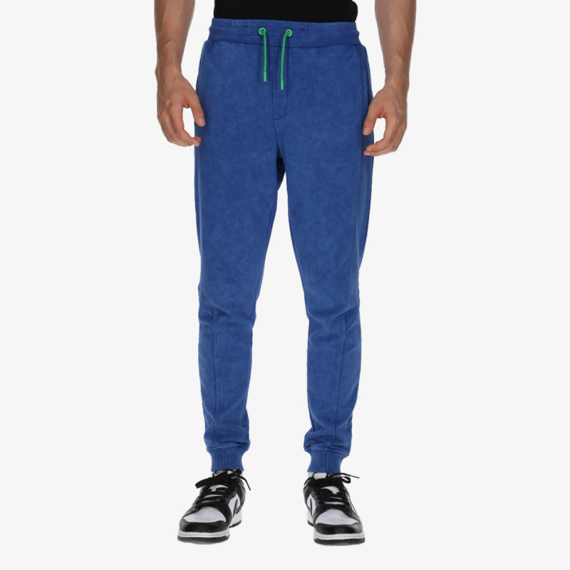 Dot Долен дел тренерки Cuffed Pants 