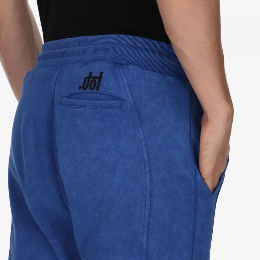 Dot Долен дел тренерки Cuffed Pants 