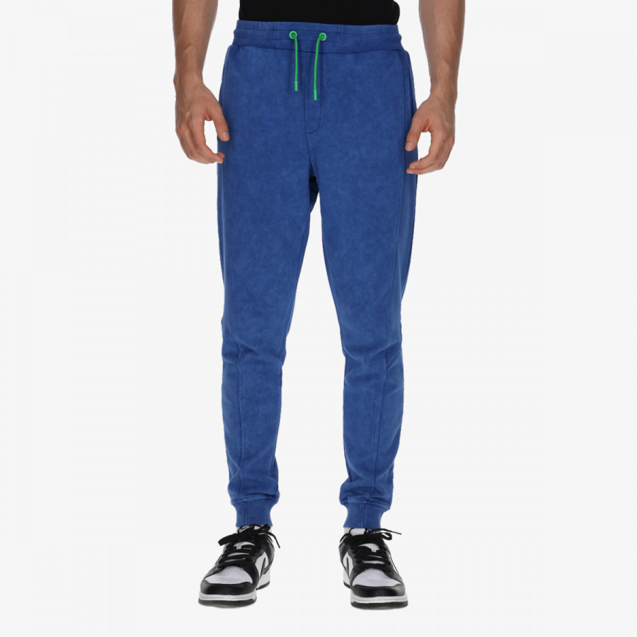 Dot Долен дел тренерки Cuffed Pants 