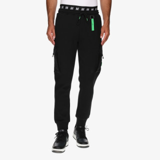 Dot Долен дел тренерки DOT MENS CUFFED PANTS 