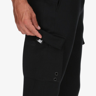 Dot Долен дел тренерки DOT MENS CUFFED PANTS 