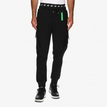 Dot Долен дел тренерки DOT MENS CUFFED PANTS 