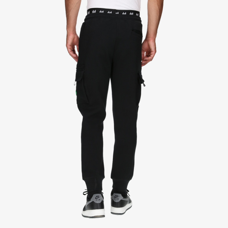 Dot Долен дел тренерки DOT MENS CUFFED PANTS 