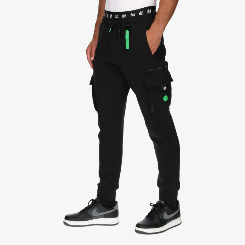Dot Долен дел тренерки DOT MENS CUFFED PANTS 