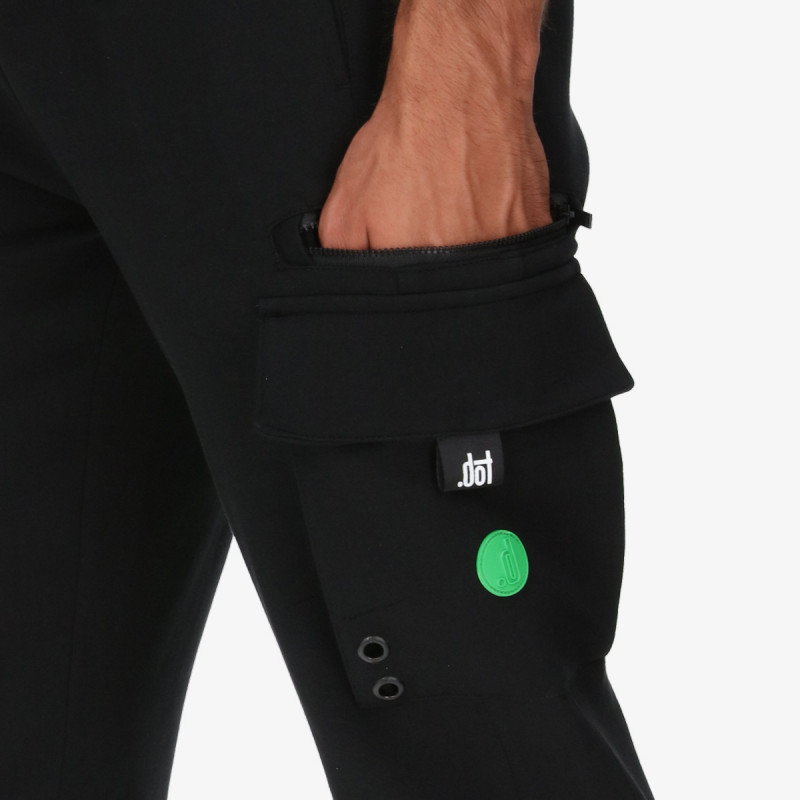 Dot Долен дел тренерки DOT MENS CUFFED PANTS 