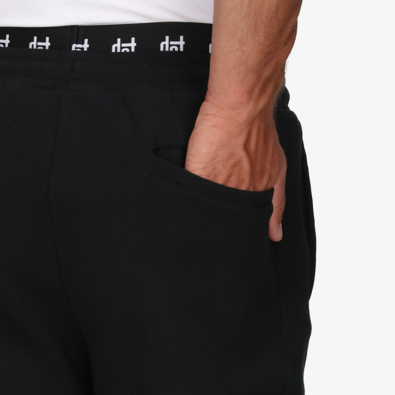 Dot Долен дел тренерки DOT MENS CUFFED PANTS 