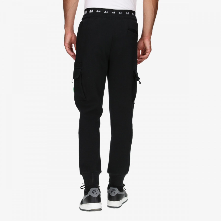 Dot Долен дел тренерки DOT MENS CUFFED PANTS 