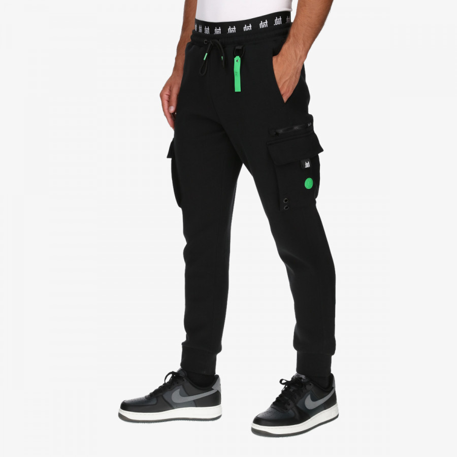 Dot Долен дел тренерки DOT MENS CUFFED PANTS 