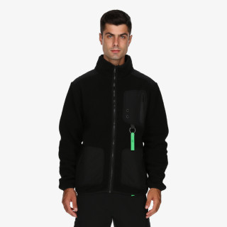 Dot Дуксер DOT MENS FULL ZIP 