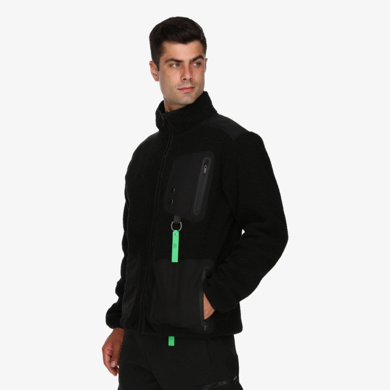 Dot Дуксер DOT MENS FULL ZIP 