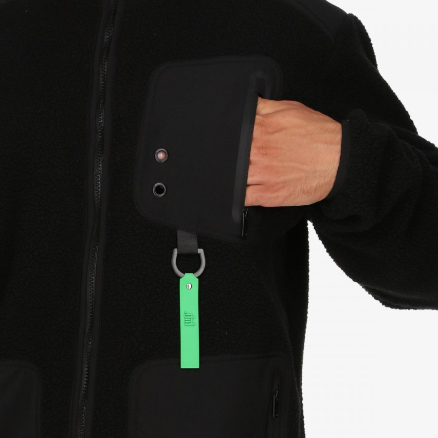 Dot Дуксер DOT MENS FULL ZIP 