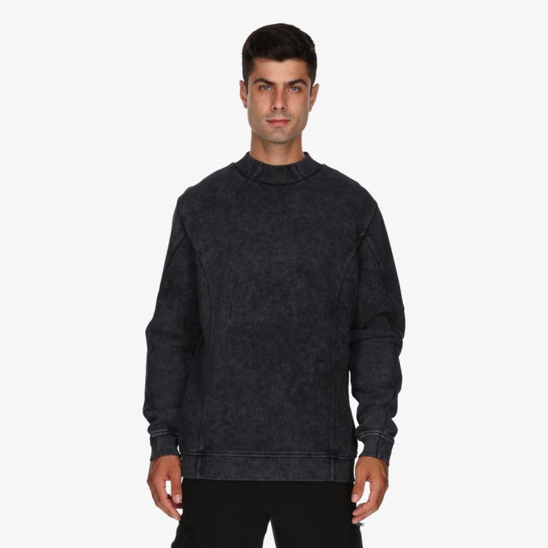 Dot Дуксер Crewneck 