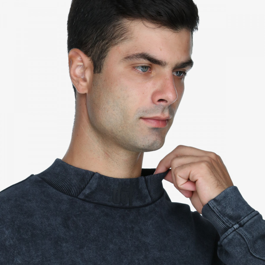 Dot Дуксер Crewneck 