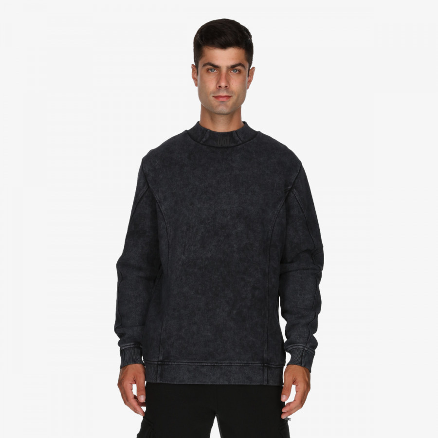 Dot Дуксер Crewneck 