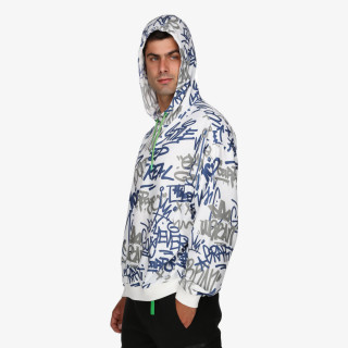 Dot Дуксер Hoody 