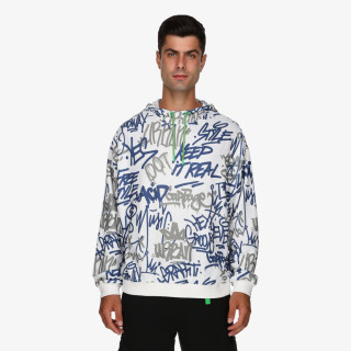 Dot Дуксер Hoody 