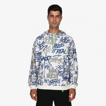 Dot Дуксер Hoody 