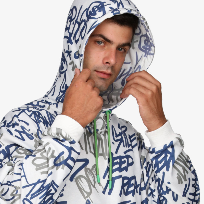 Dot Дуксер Hoody 