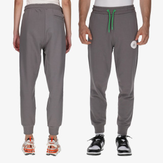 Dot Долен дел тренерки DOT UNISEX CUFFED PANTS 