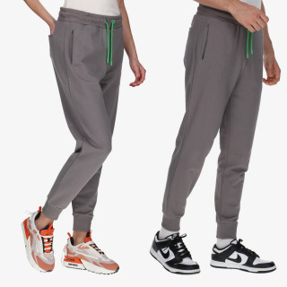 Dot Долен дел тренерки DOT UNISEX CUFFED PANTS 